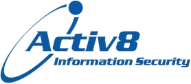 ACTIV8 Logo